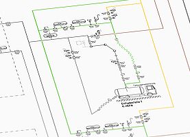 gefeba Measurement and Control Technology