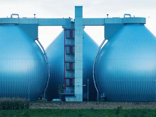gefeba Wasser & Energie