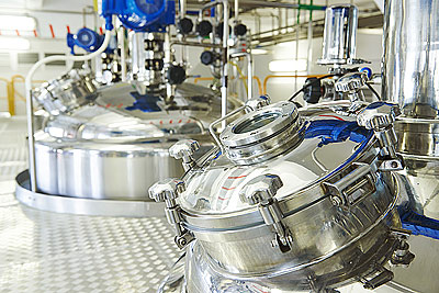 Chemical Industry