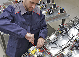 gefeba Assembly & Service