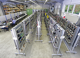 Simulation Center
