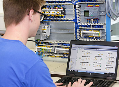 gefeba Ausbildung