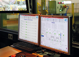 gefeba Drive Technology