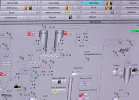 gefeba Simulation