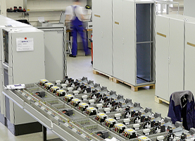 gefeba Switchgear