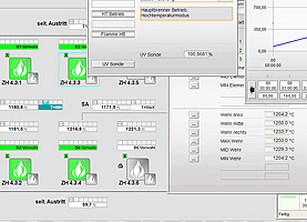 gefeba Control Technology & Automation