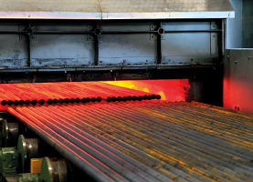 gefeba Furnace Systems