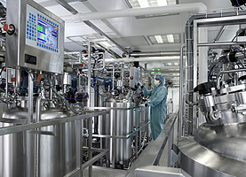 gefeba Chemical Industry
