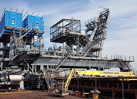 gefeba Transport and Conveyor Technology