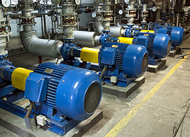 gefeba Water Management