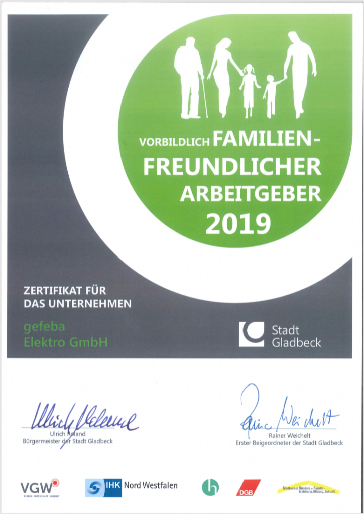 CertFamily